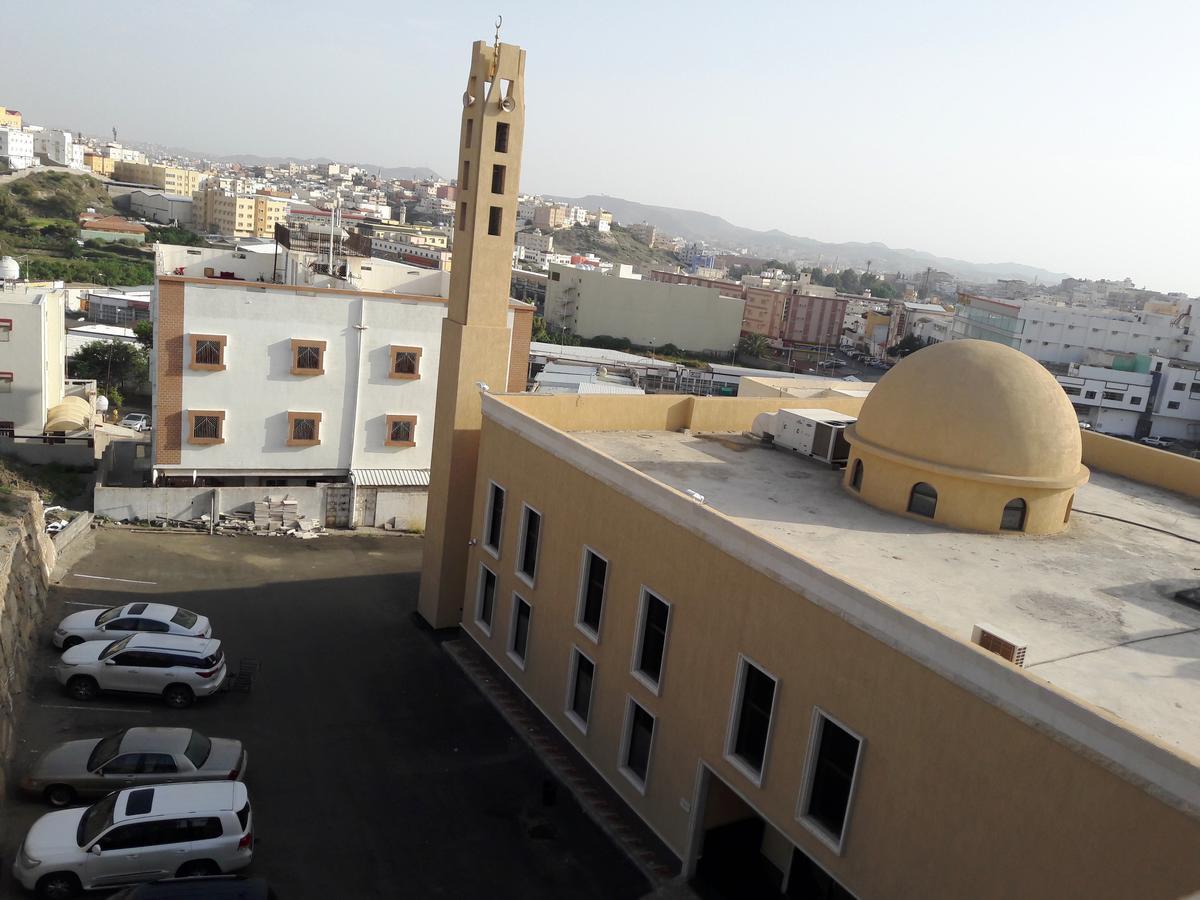 Dar Karim Abha Exterior foto