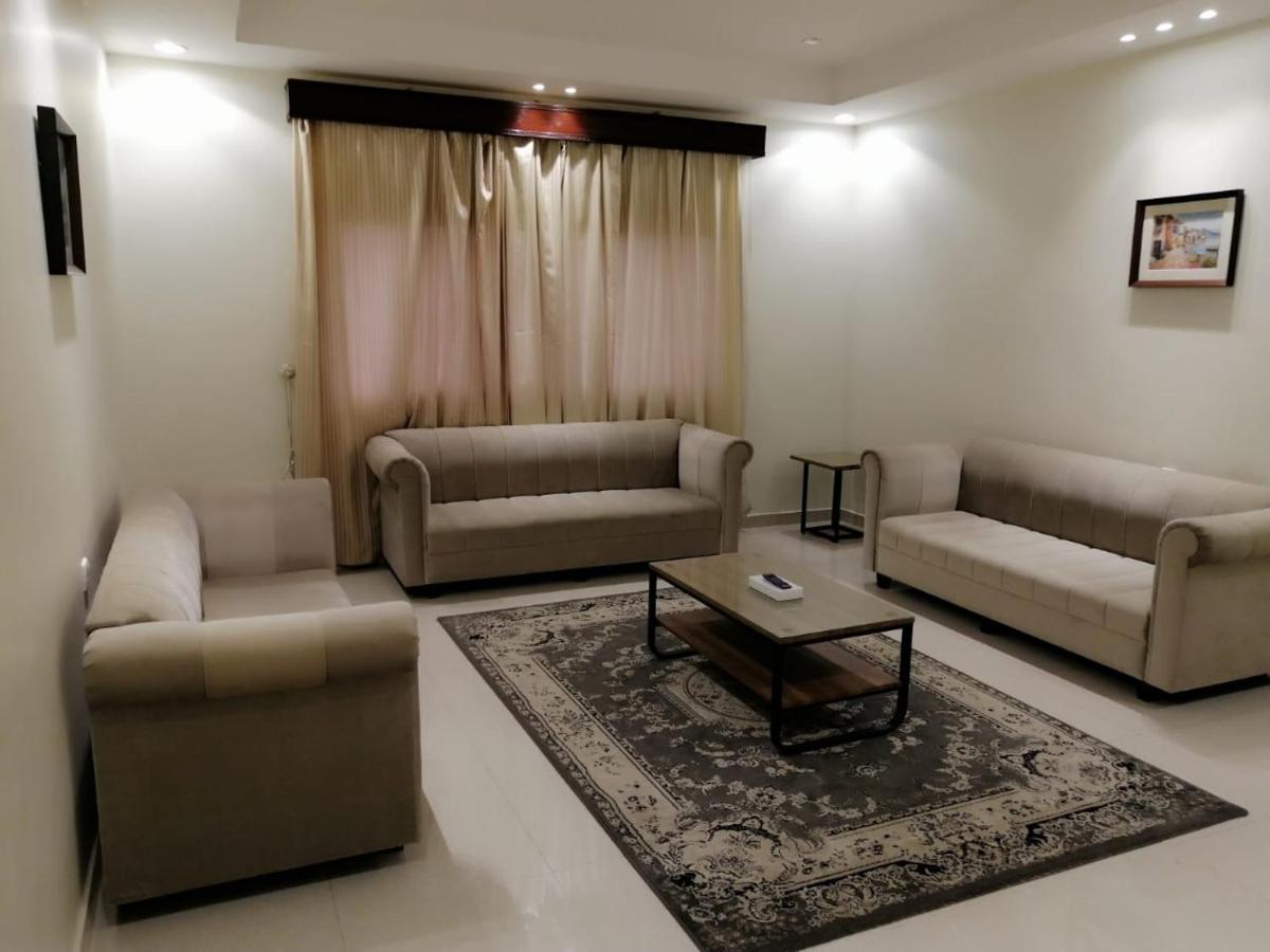 Dar Karim Abha Exterior foto